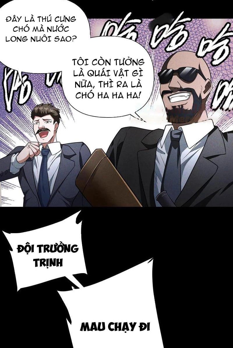 Mạt Thế Cầu Sinh: Ta Có Thể Nhìn Thấy Ẩn Tàng Hệ Thống Chapter 51 - Trang 2