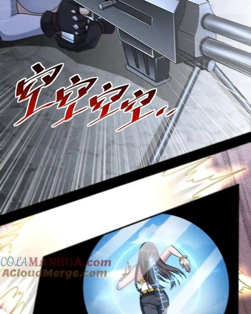 Mạt Thế Cầu Sinh: Ta Có Thể Nhìn Thấy Ẩn Tàng Hệ Thống Chapter 169 - Trang 9