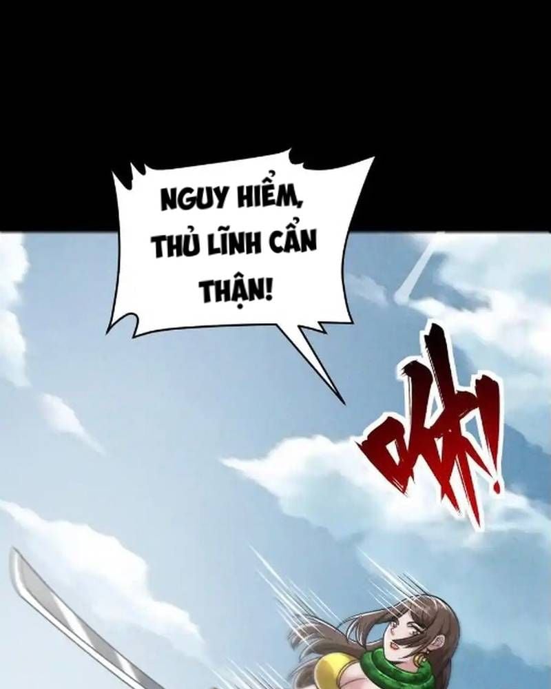 Mạt Thế Cầu Sinh: Ta Có Thể Nhìn Thấy Ẩn Tàng Hệ Thống Chapter 167 - Trang 40