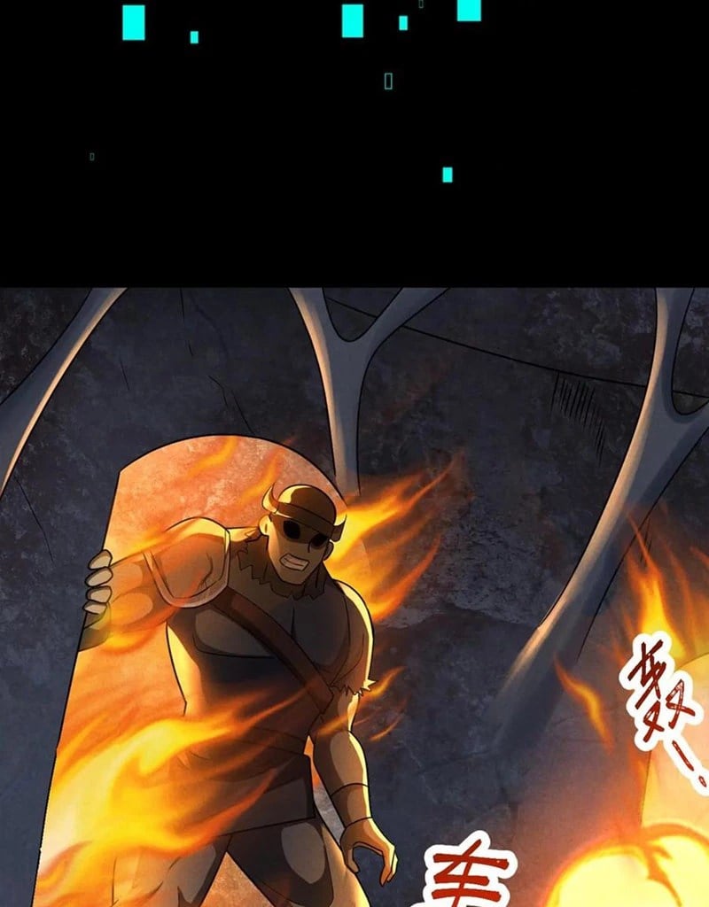 Mạt Thế Cầu Sinh: Ta Có Thể Nhìn Thấy Ẩn Tàng Hệ Thống Chapter 48 - Trang 31