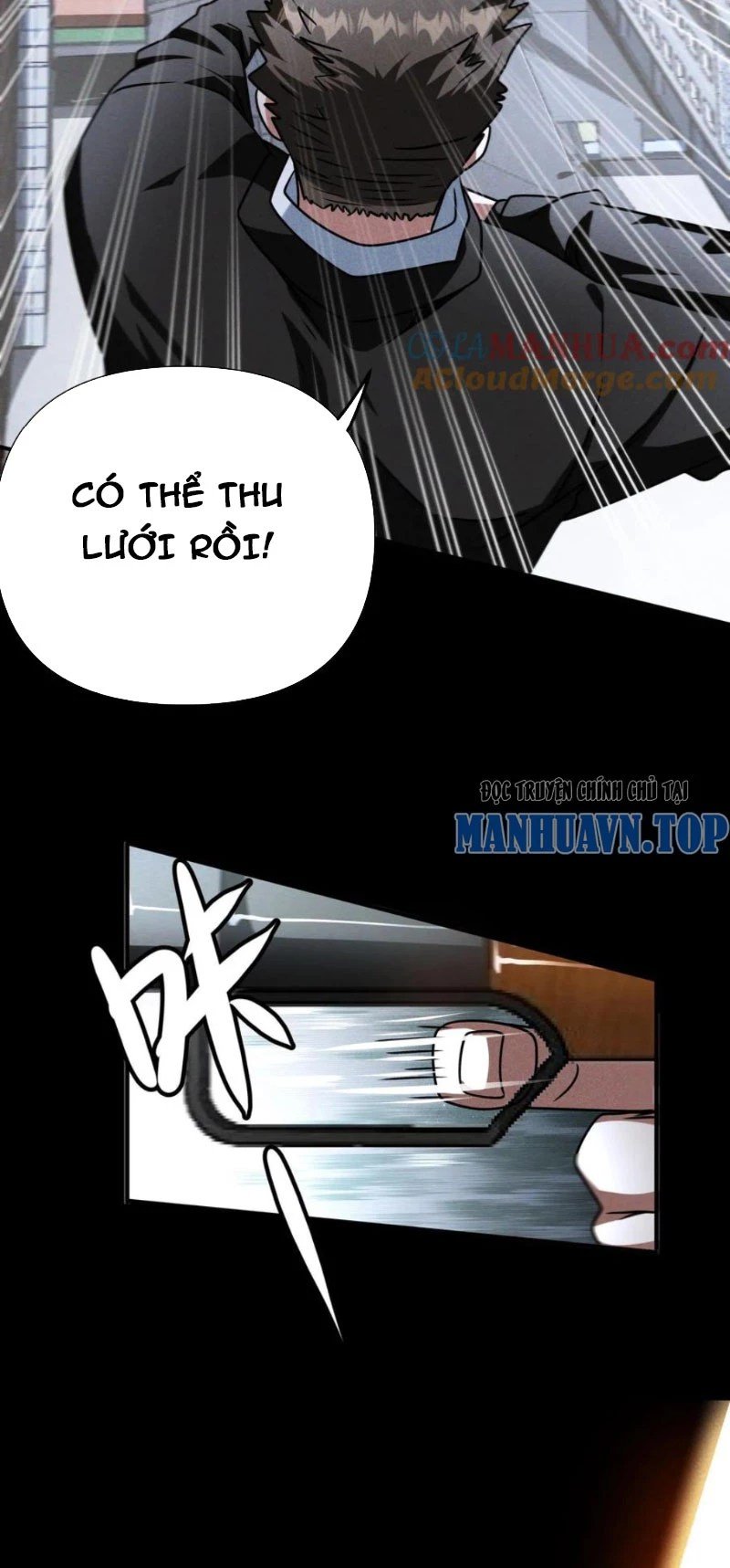 Mạt Thế Cầu Sinh: Ta Có Thể Nhìn Thấy Ẩn Tàng Hệ Thống Chapter 46 - Trang 21
