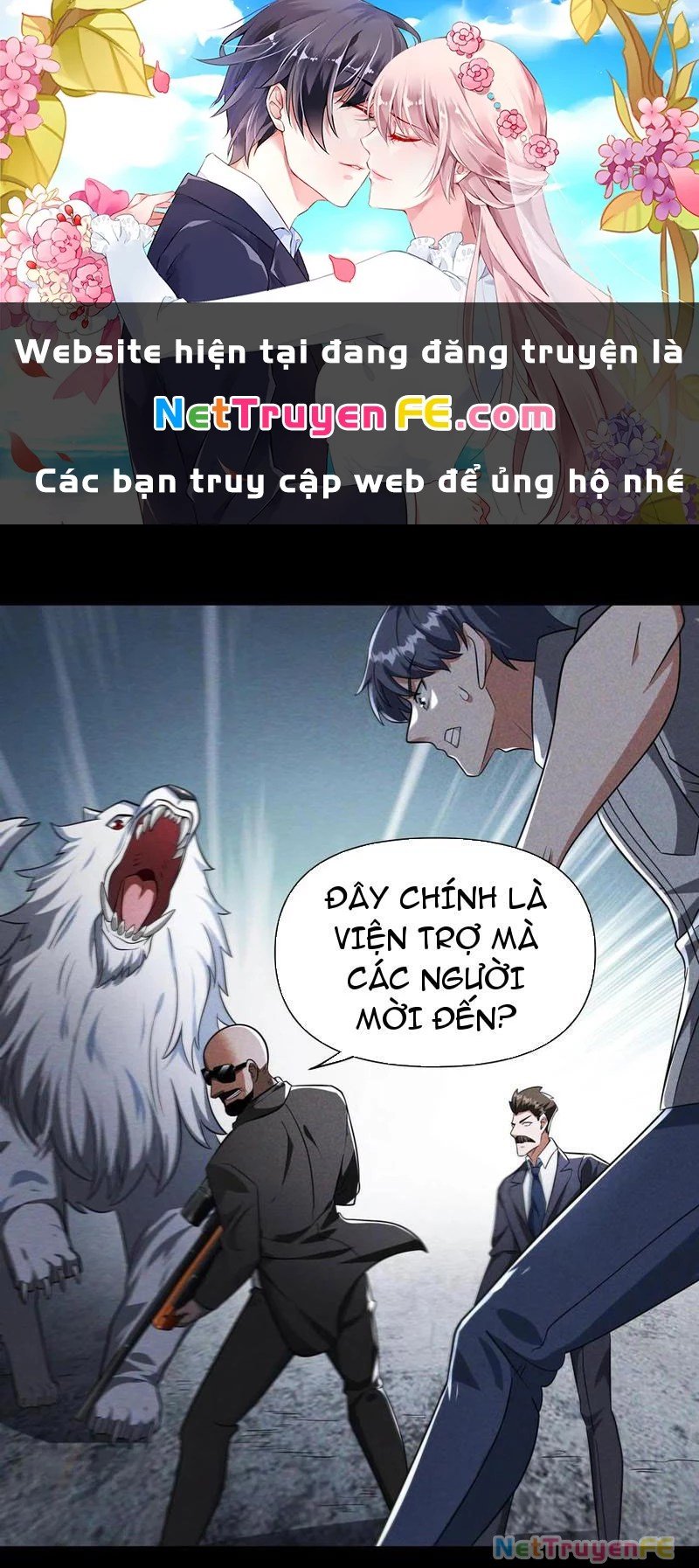 Mạt Thế Cầu Sinh: Ta Có Thể Nhìn Thấy Ẩn Tàng Hệ Thống Chapter 51 - Trang 0