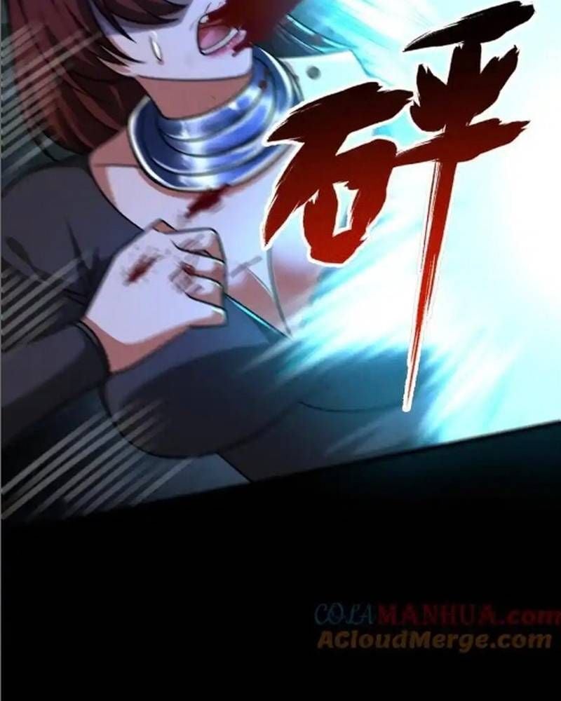 Mạt Thế Cầu Sinh: Ta Có Thể Nhìn Thấy Ẩn Tàng Hệ Thống Chapter 167 - Trang 59