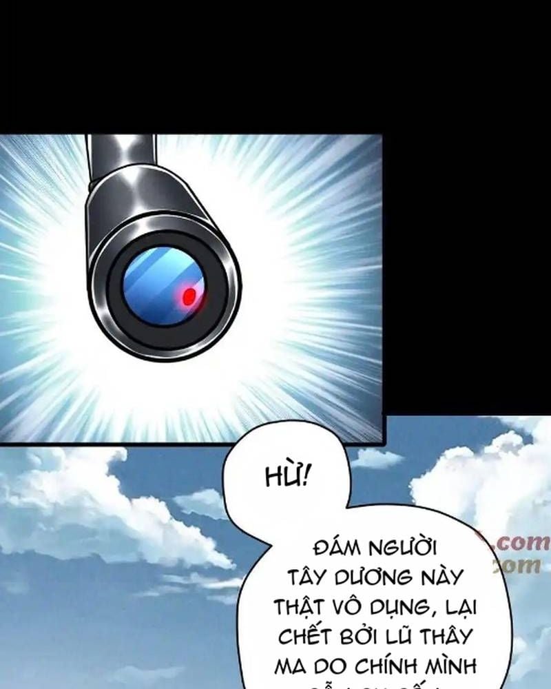 Mạt Thế Cầu Sinh: Ta Có Thể Nhìn Thấy Ẩn Tàng Hệ Thống Chapter 166 - Trang 41