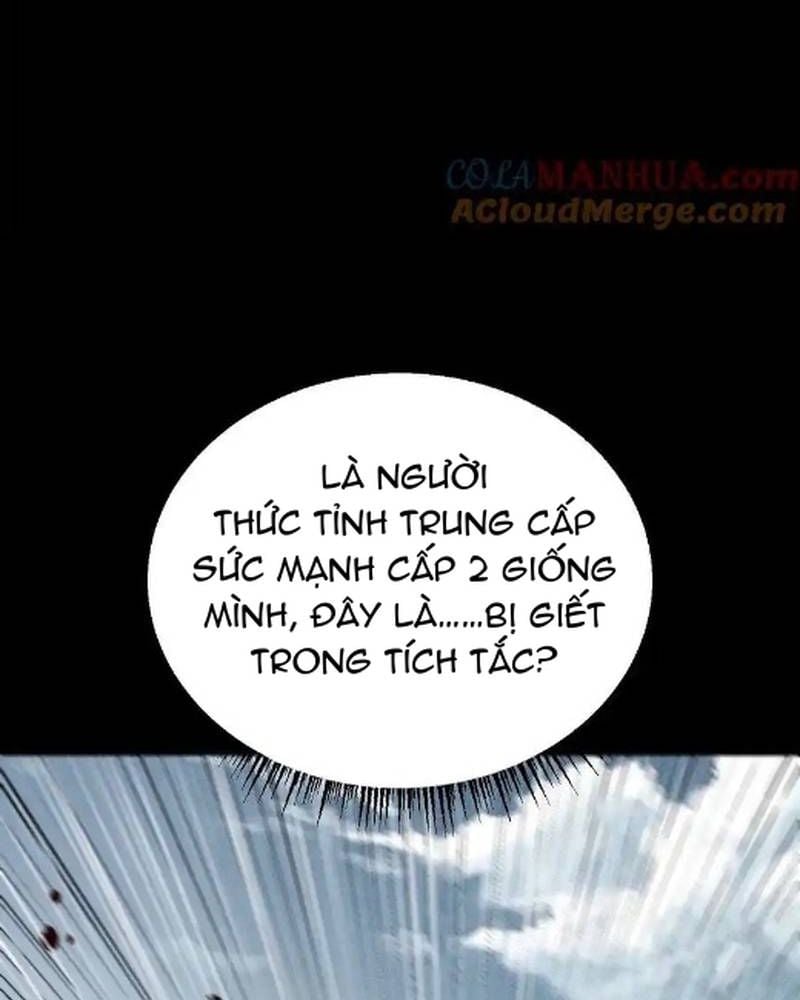 Mạt Thế Cầu Sinh: Ta Có Thể Nhìn Thấy Ẩn Tàng Hệ Thống Chapter 165 - Trang 54