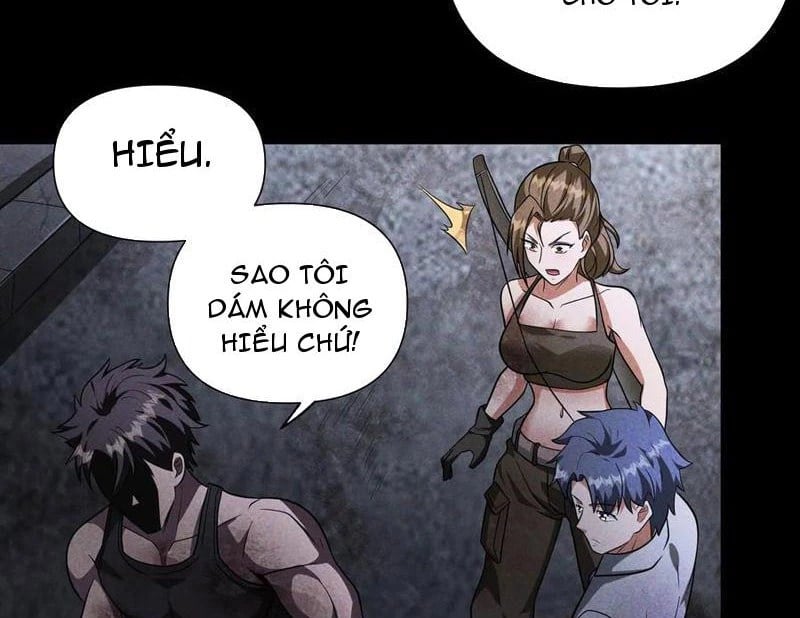 Mạt Thế Cầu Sinh: Ta Có Thể Nhìn Thấy Ẩn Tàng Hệ Thống Chapter 51 - Trang 33
