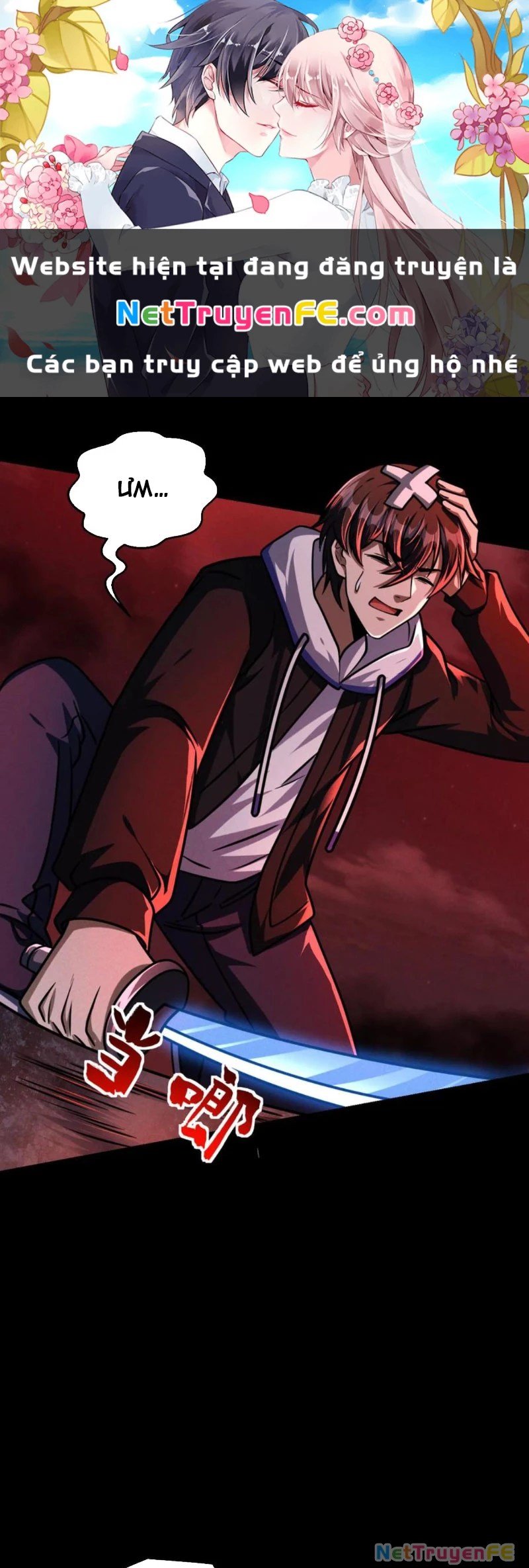 Mạt Thế Cầu Sinh: Ta Có Thể Nhìn Thấy Ẩn Tàng Hệ Thống Chapter 96 - Trang 0