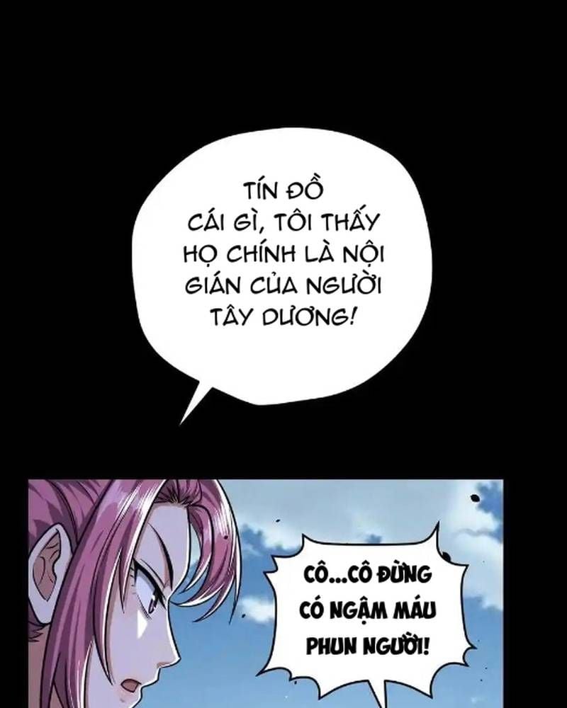 Mạt Thế Cầu Sinh: Ta Có Thể Nhìn Thấy Ẩn Tàng Hệ Thống Chapter 164 - Trang 12