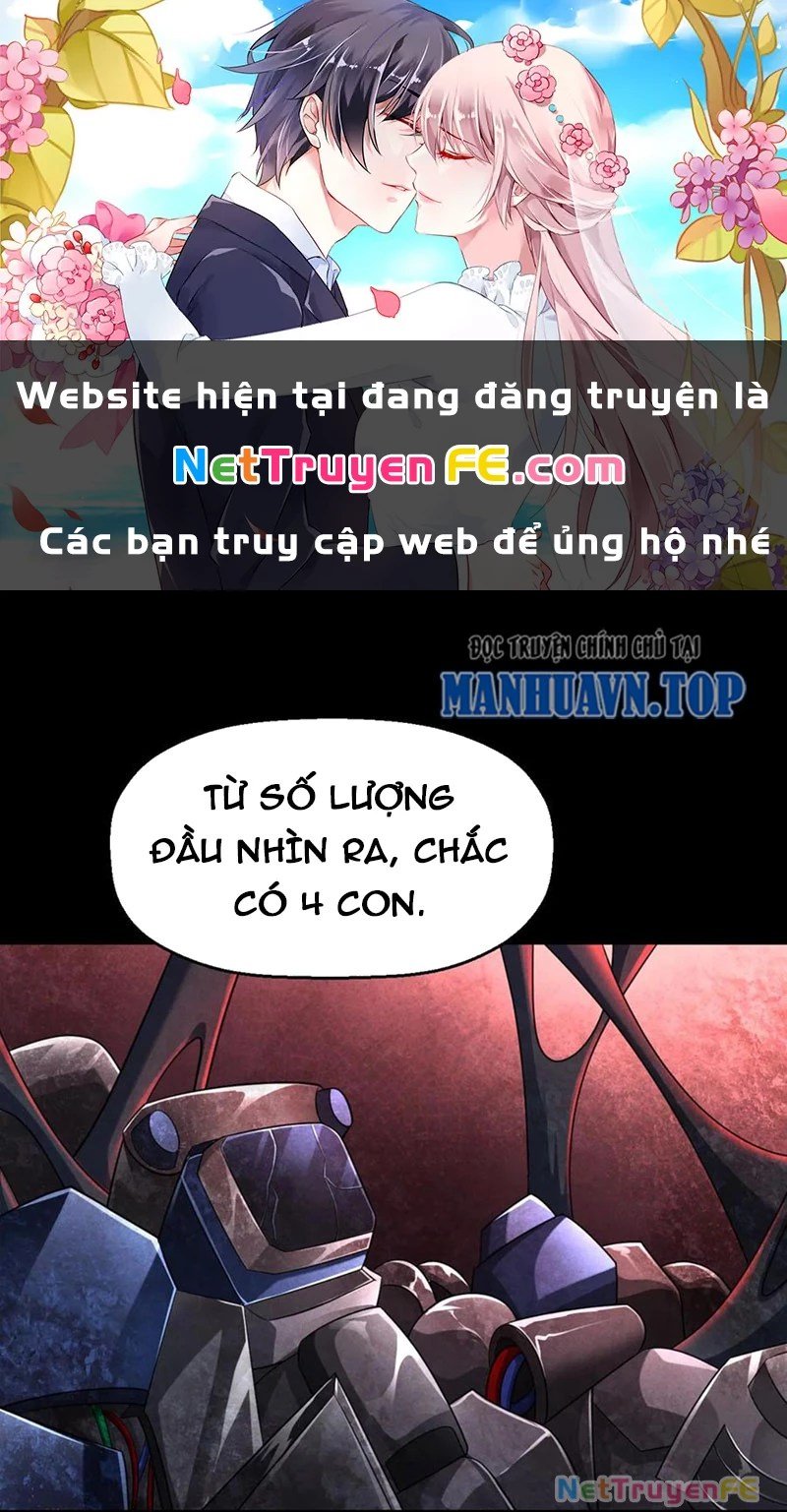 Mạt Thế Cầu Sinh: Ta Có Thể Nhìn Thấy Ẩn Tàng Hệ Thống Chapter 48 - Trang 0