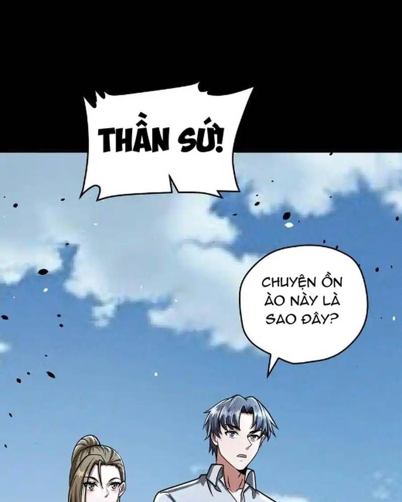 Mạt Thế Cầu Sinh: Ta Có Thể Nhìn Thấy Ẩn Tàng Hệ Thống Chapter 164 - Trang 8