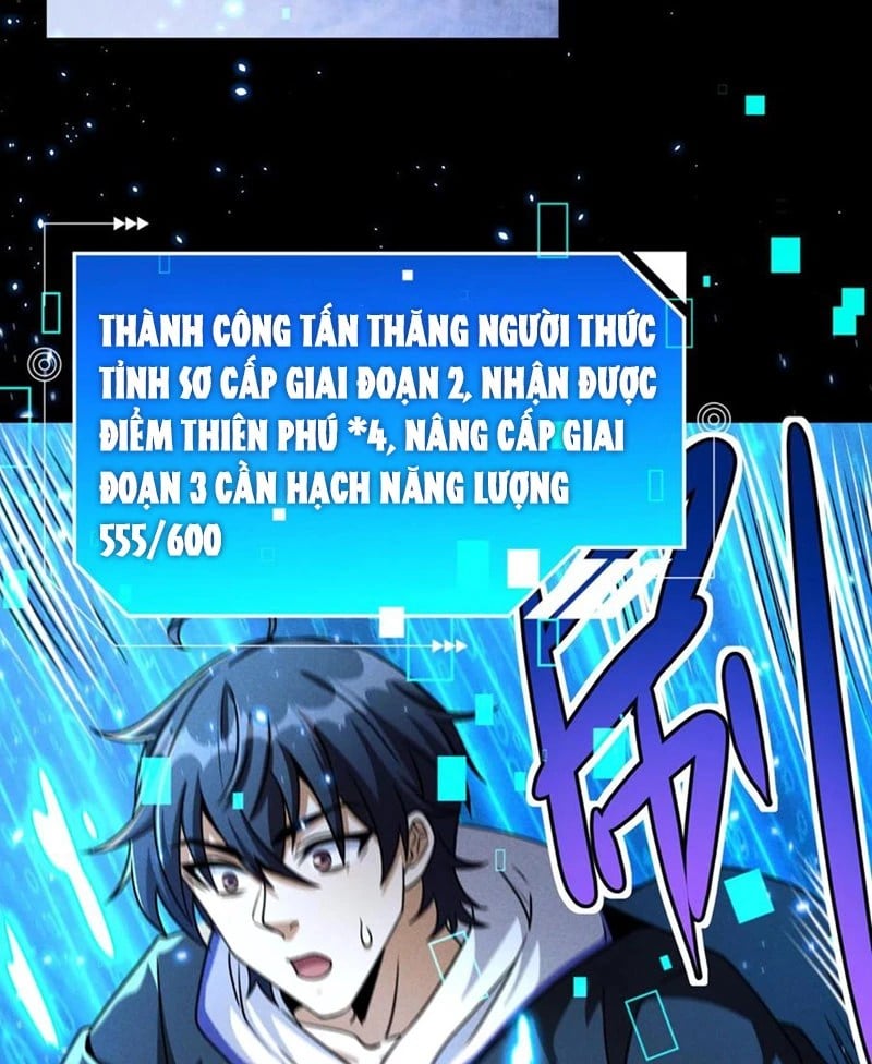 Mạt Thế Cầu Sinh: Ta Có Thể Nhìn Thấy Ẩn Tàng Hệ Thống Chapter 44 - Trang 29