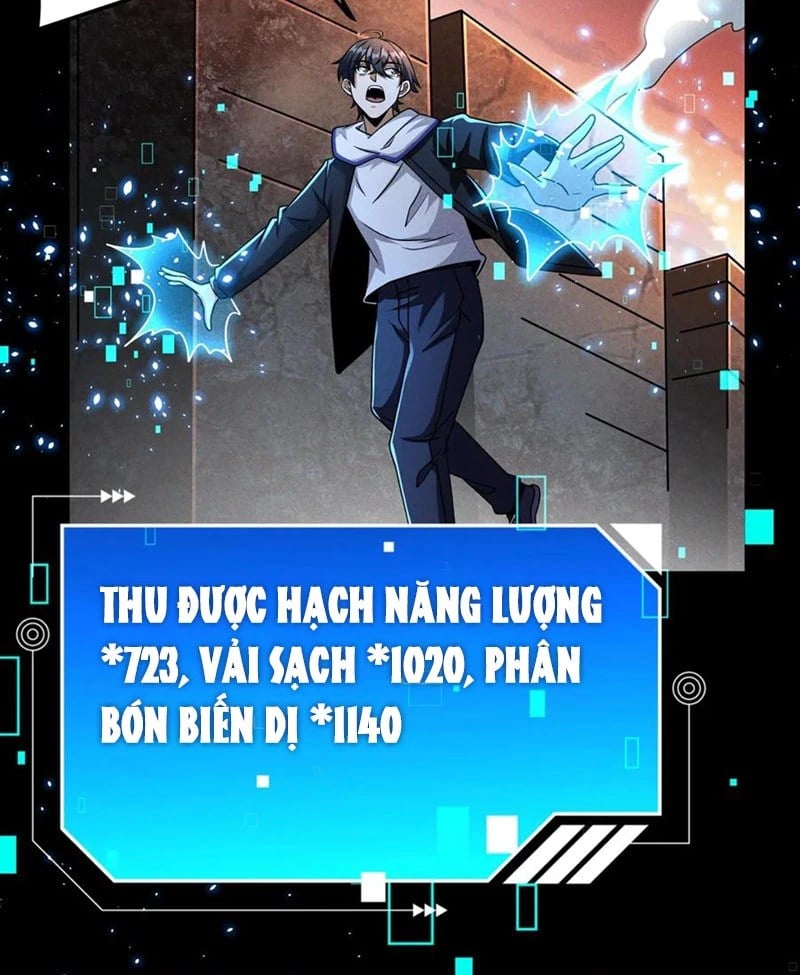 Mạt Thế Cầu Sinh: Ta Có Thể Nhìn Thấy Ẩn Tàng Hệ Thống Chapter 44 - Trang 27