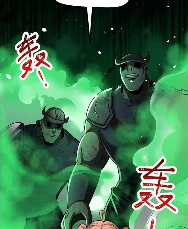 Mạt Thế Cầu Sinh: Ta Có Thể Nhìn Thấy Ẩn Tàng Hệ Thống Chapter 48 - Trang 53