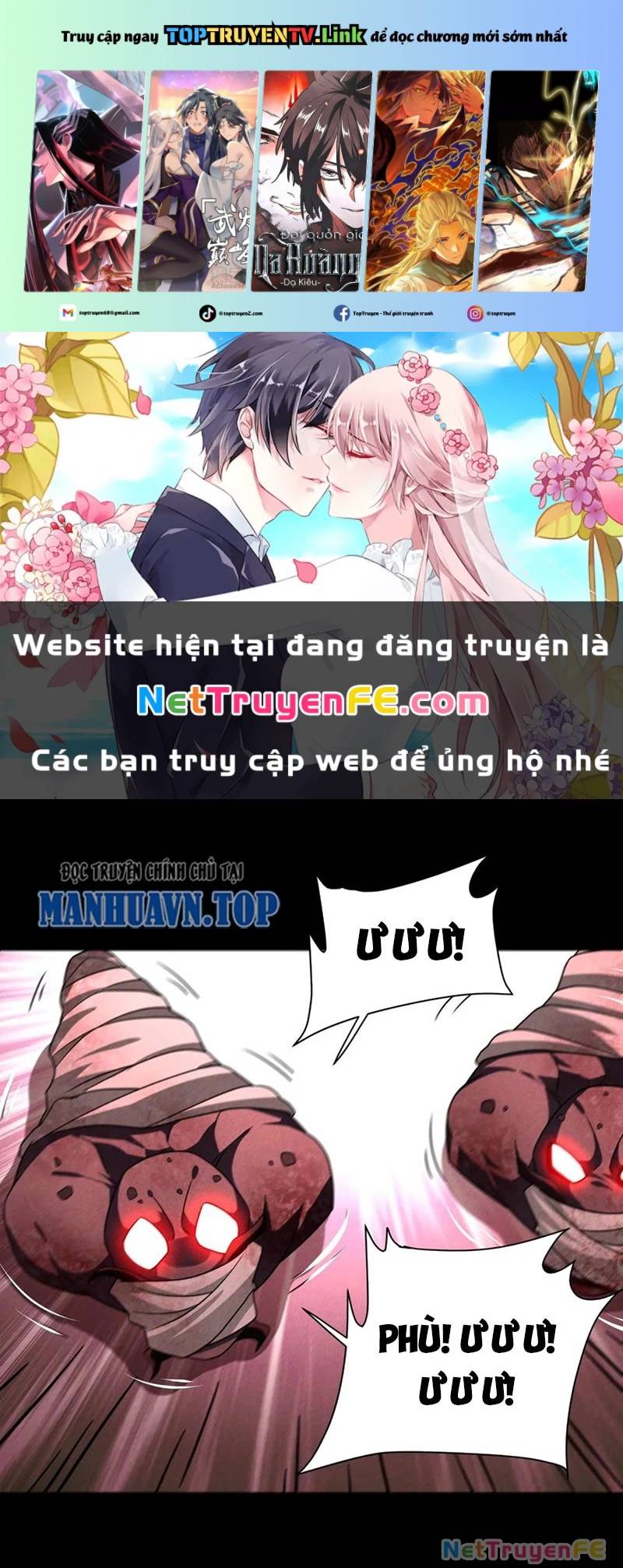 Mạt Thế Cầu Sinh: Ta Có Thể Nhìn Thấy Ẩn Tàng Hệ Thống Chapter 103 - Trang 0