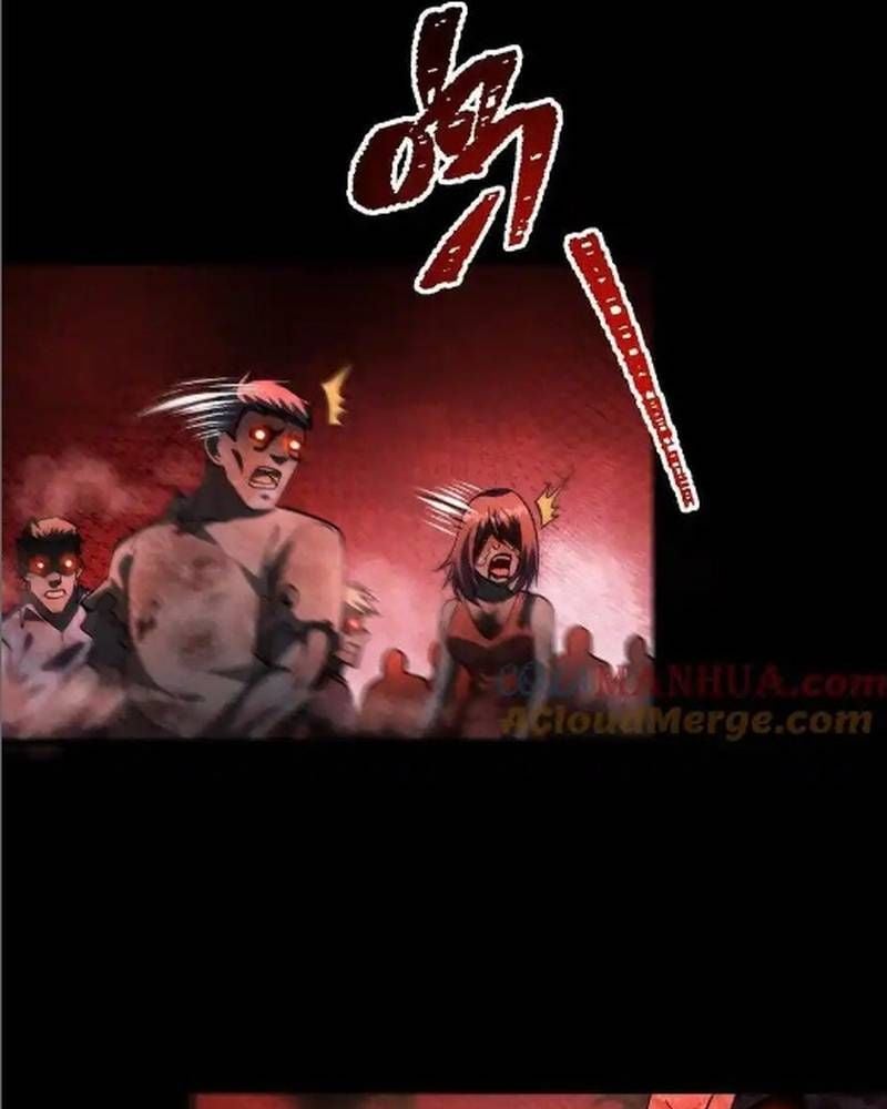Mạt Thế Cầu Sinh: Ta Có Thể Nhìn Thấy Ẩn Tàng Hệ Thống Chapter 166 - Trang 24
