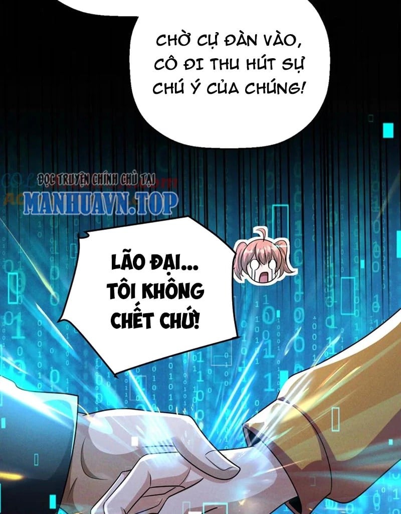 Mạt Thế Cầu Sinh: Ta Có Thể Nhìn Thấy Ẩn Tàng Hệ Thống Chapter 48 - Trang 29