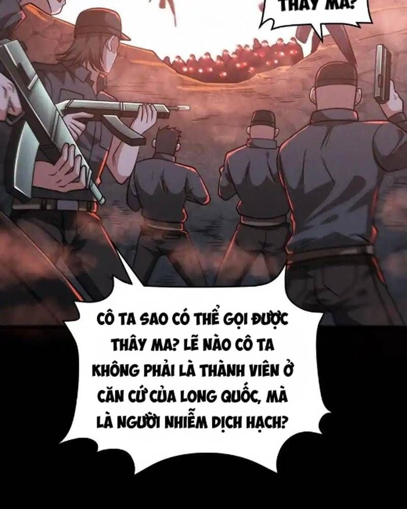 Mạt Thế Cầu Sinh: Ta Có Thể Nhìn Thấy Ẩn Tàng Hệ Thống Chapter 166 - Trang 28