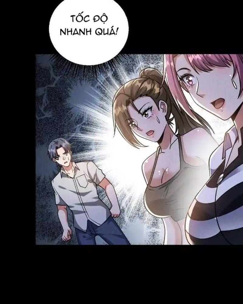 Mạt Thế Cầu Sinh: Ta Có Thể Nhìn Thấy Ẩn Tàng Hệ Thống Chapter 165 - Trang 9