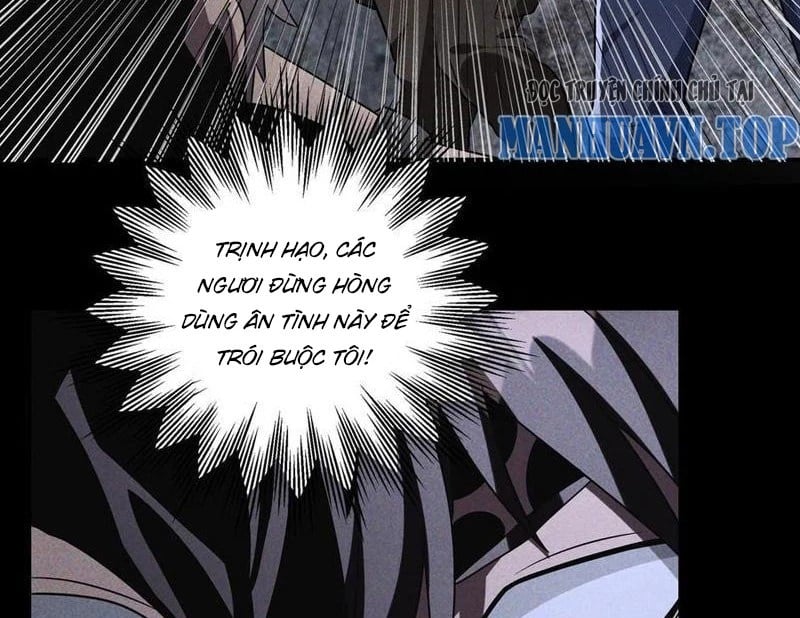 Mạt Thế Cầu Sinh: Ta Có Thể Nhìn Thấy Ẩn Tàng Hệ Thống Chapter 51 - Trang 37