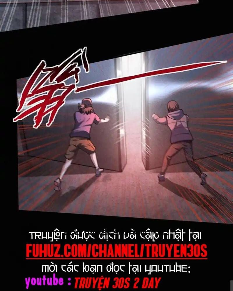 Mạt Thế Cầu Sinh: Ta Có Thể Nhìn Thấy Ẩn Tàng Hệ Thống Chapter 169 - Trang 31