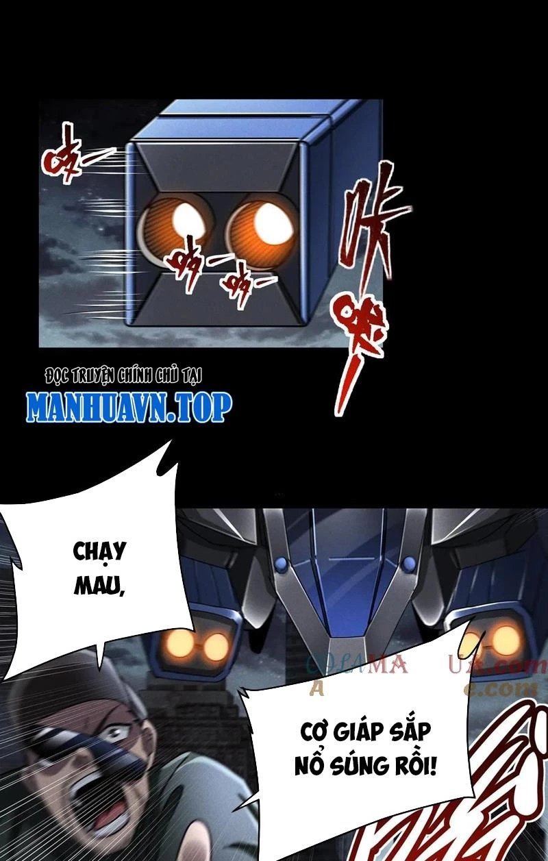 Mạt Thế Cầu Sinh: Ta Có Thể Nhìn Thấy Ẩn Tàng Hệ Thống Chapter 52 - Trang 15