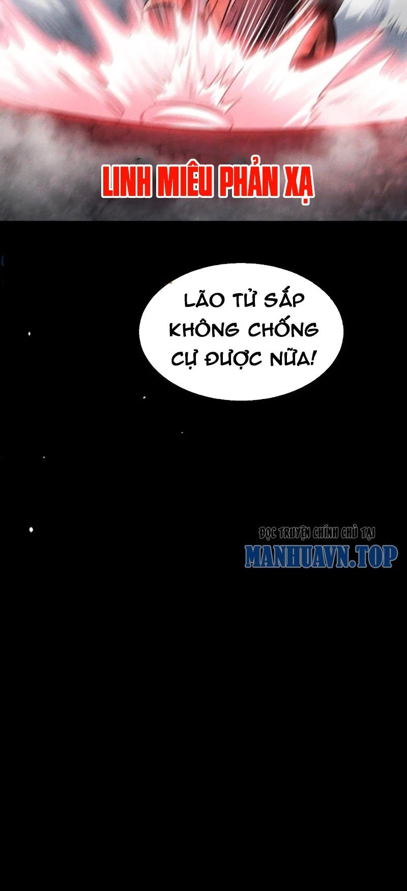 Mạt Thế Cầu Sinh: Ta Có Thể Nhìn Thấy Ẩn Tàng Hệ Thống Chapter 47 - Trang 24