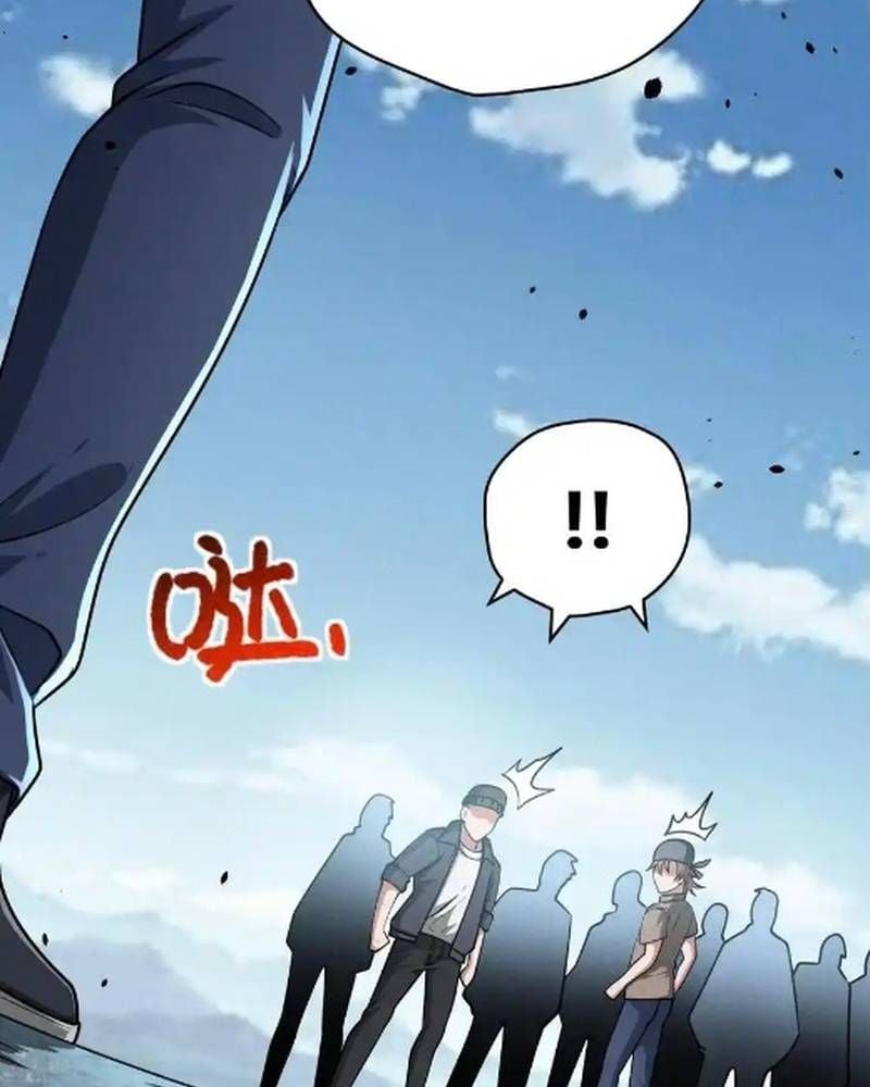 Mạt Thế Cầu Sinh: Ta Có Thể Nhìn Thấy Ẩn Tàng Hệ Thống Chapter 164 - Trang 6