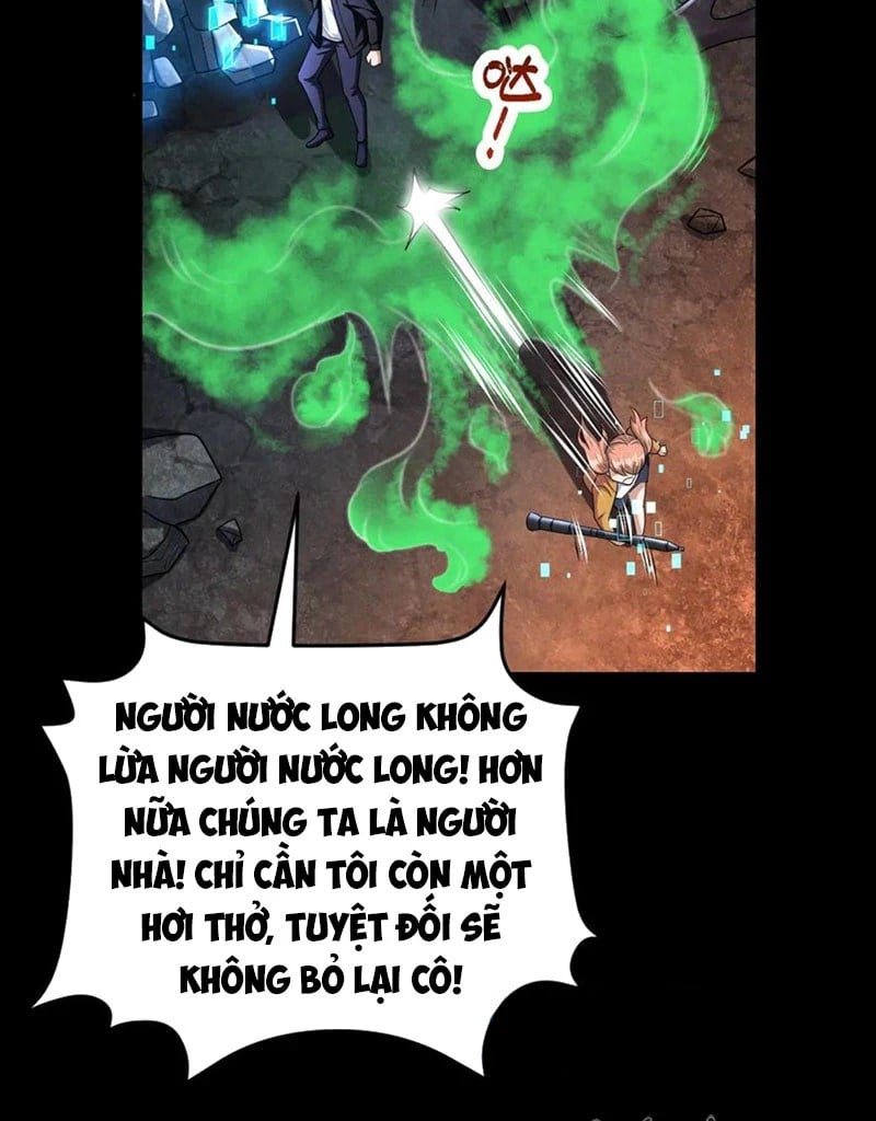 Mạt Thế Cầu Sinh: Ta Có Thể Nhìn Thấy Ẩn Tàng Hệ Thống Chapter 48 - Trang 34