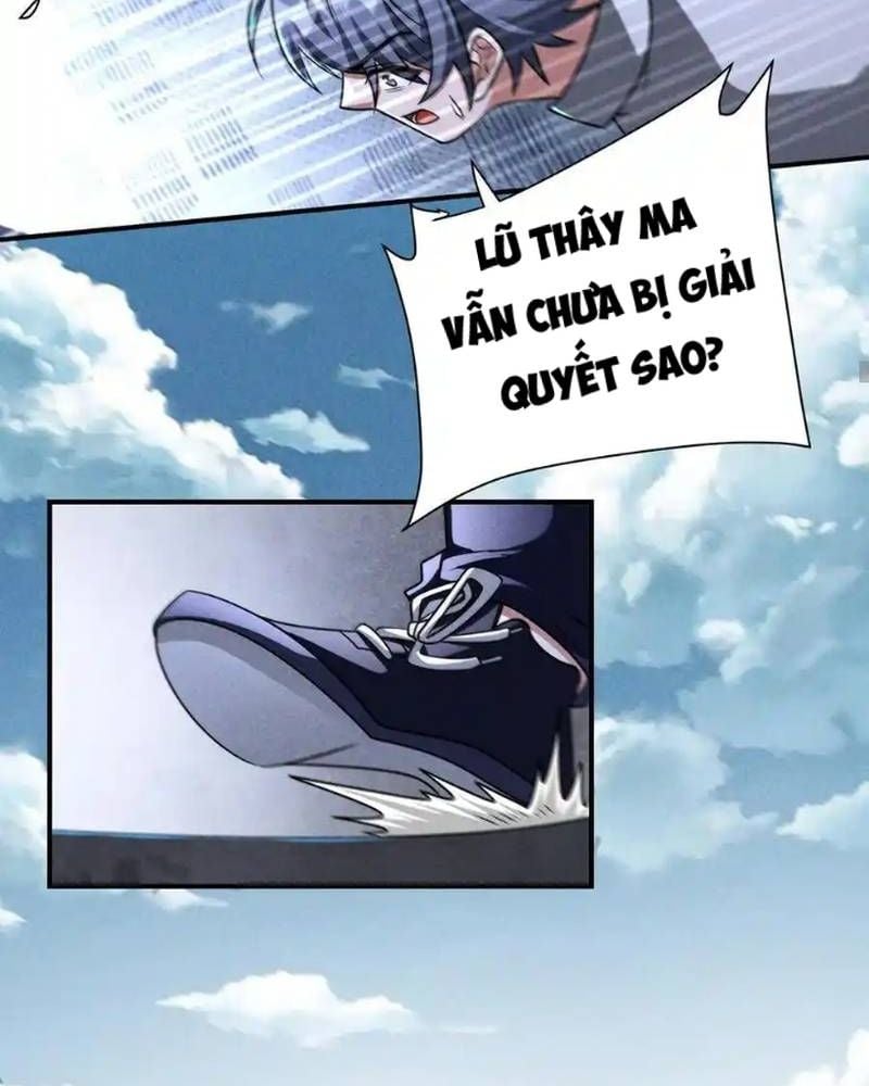 Mạt Thế Cầu Sinh: Ta Có Thể Nhìn Thấy Ẩn Tàng Hệ Thống Chapter 169 - Trang 33