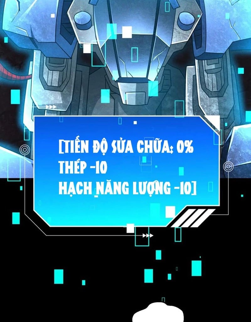 Mạt Thế Cầu Sinh: Ta Có Thể Nhìn Thấy Ẩn Tàng Hệ Thống Chapter 48 - Trang 27