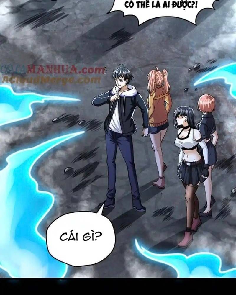 Mạt Thế Cầu Sinh: Ta Có Thể Nhìn Thấy Ẩn Tàng Hệ Thống Chapter 164 - Trang 31