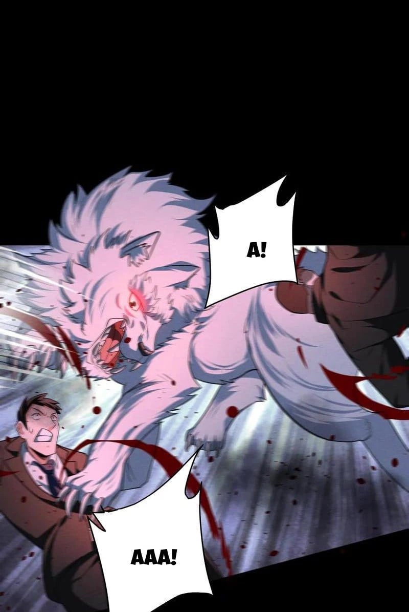 Mạt Thế Cầu Sinh: Ta Có Thể Nhìn Thấy Ẩn Tàng Hệ Thống Chapter 51 - Trang 18