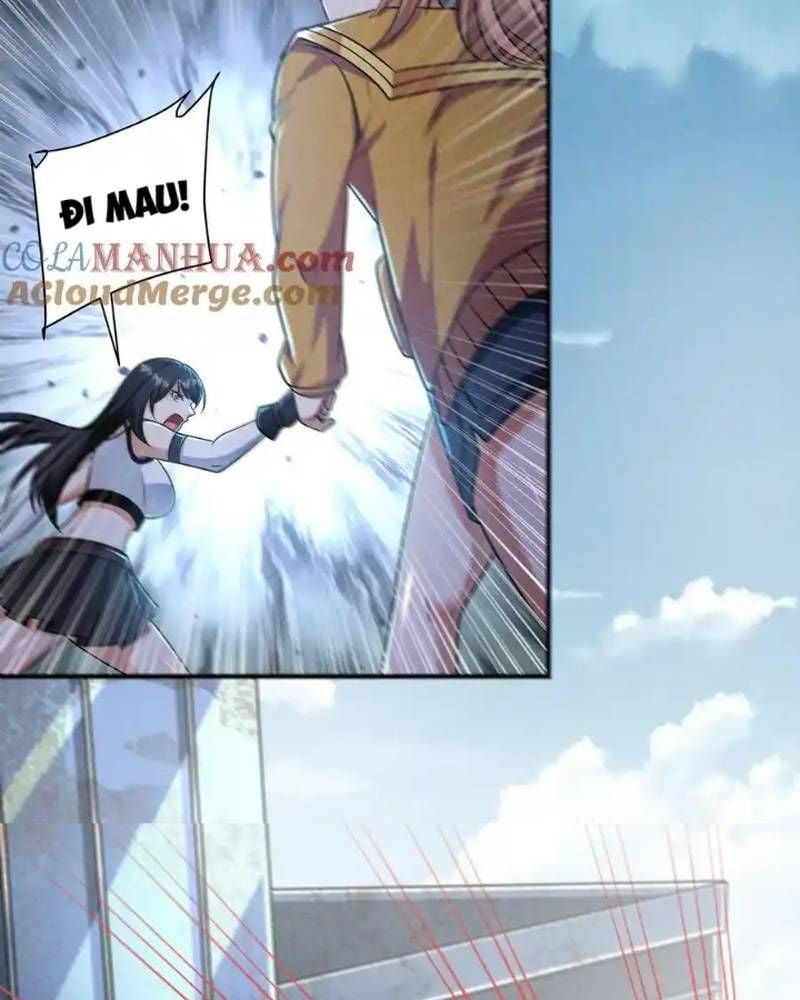 Mạt Thế Cầu Sinh: Ta Có Thể Nhìn Thấy Ẩn Tàng Hệ Thống Chapter 169 - Trang 21
