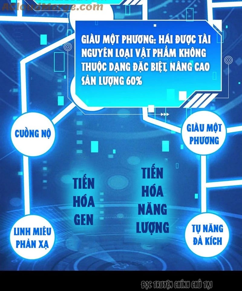 Mạt Thế Cầu Sinh: Ta Có Thể Nhìn Thấy Ẩn Tàng Hệ Thống Chapter 42 - Trang 26
