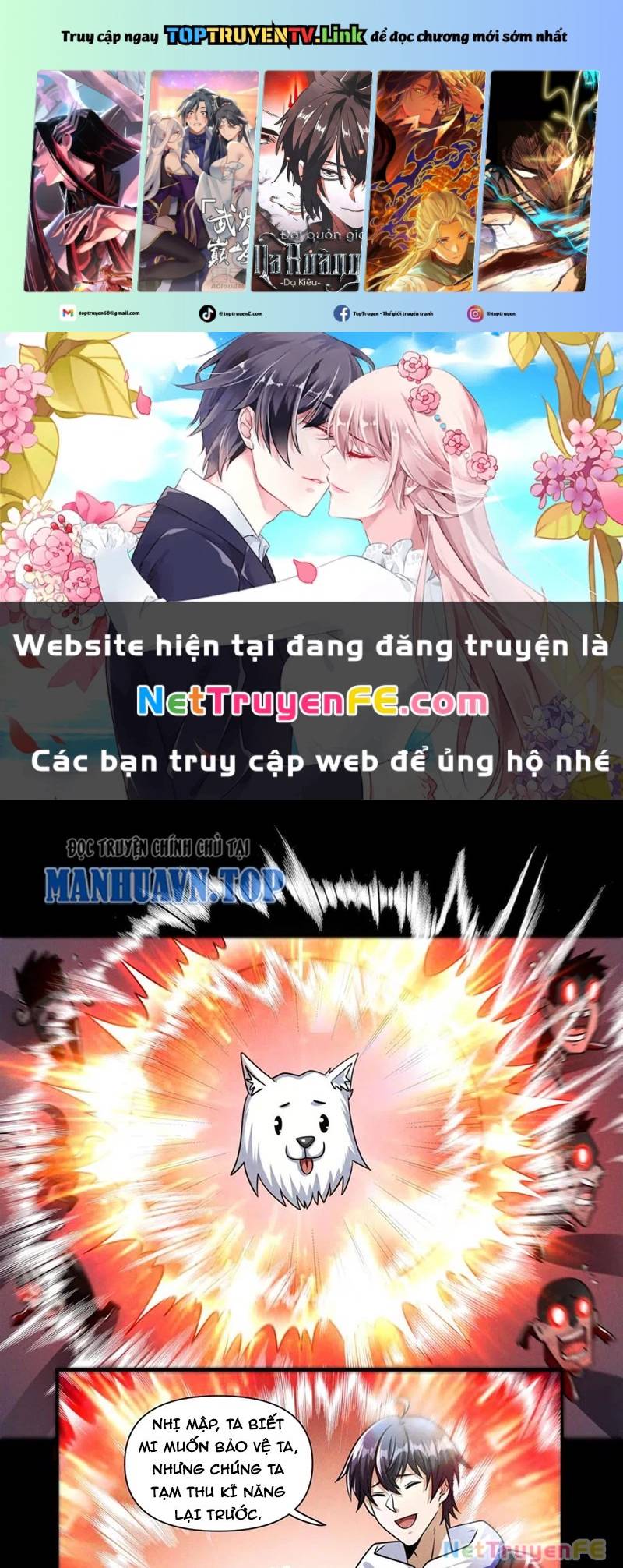 Mạt Thế Cầu Sinh: Ta Có Thể Nhìn Thấy Ẩn Tàng Hệ Thống Chapter 102 - Trang 0