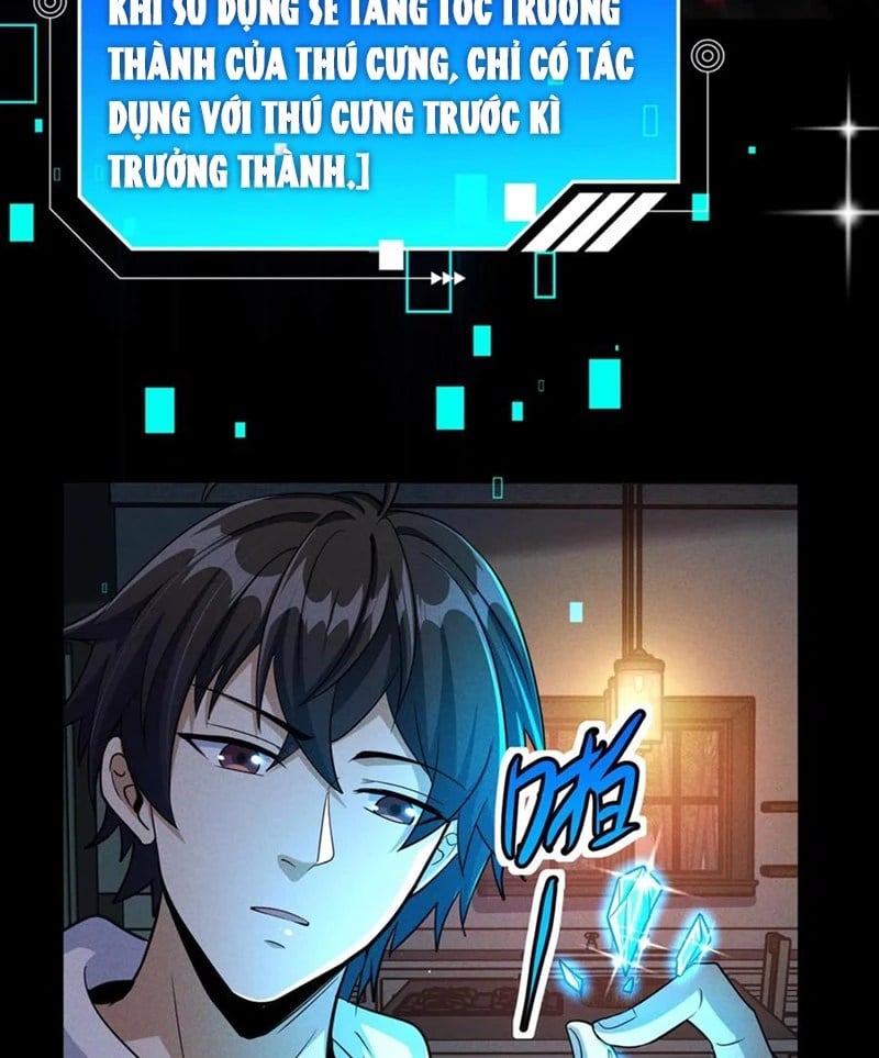 Mạt Thế Cầu Sinh: Ta Có Thể Nhìn Thấy Ẩn Tàng Hệ Thống Chapter 42 - Trang 24