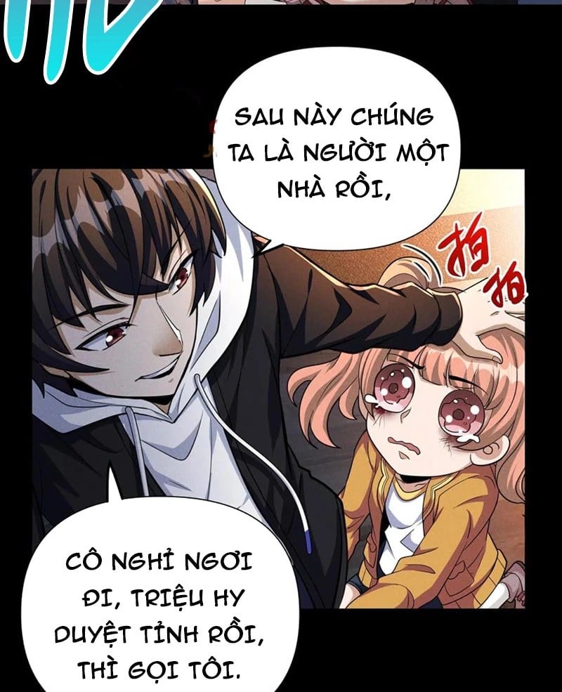 Mạt Thế Cầu Sinh: Ta Có Thể Nhìn Thấy Ẩn Tàng Hệ Thống Chapter 42 - Trang 17