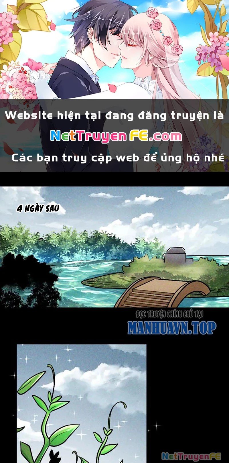 Mạt Thế Cầu Sinh: Ta Có Thể Nhìn Thấy Ẩn Tàng Hệ Thống Chapter 33 - Trang 0