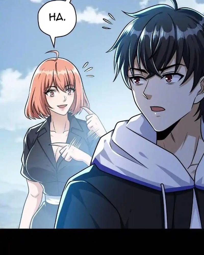Mạt Thế Cầu Sinh: Ta Có Thể Nhìn Thấy Ẩn Tàng Hệ Thống Chapter 164 - Trang 55