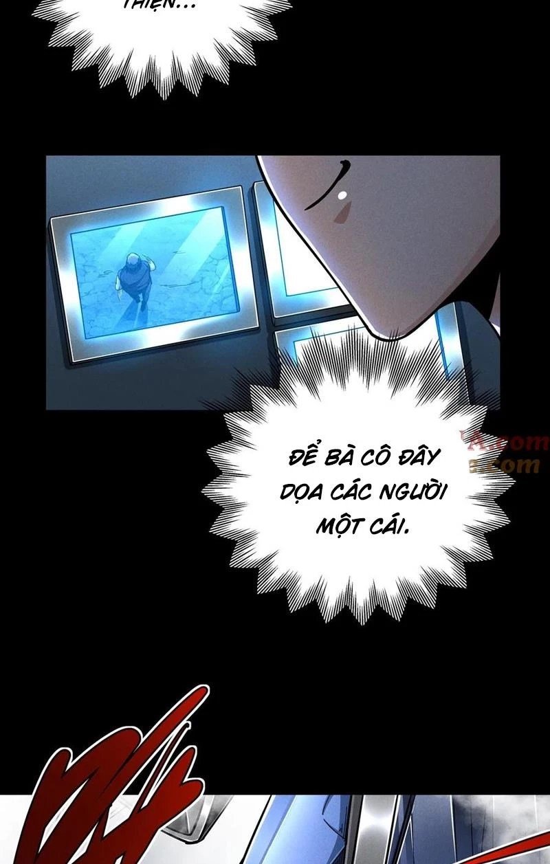 Mạt Thế Cầu Sinh: Ta Có Thể Nhìn Thấy Ẩn Tàng Hệ Thống Chapter 52 - Trang 13