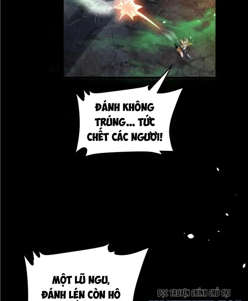 Mạt Thế Cầu Sinh: Ta Có Thể Nhìn Thấy Ẩn Tàng Hệ Thống Chapter 48 - Trang 42