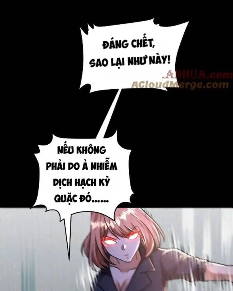 Mạt Thế Cầu Sinh: Ta Có Thể Nhìn Thấy Ẩn Tàng Hệ Thống Chapter 166 - Trang 33