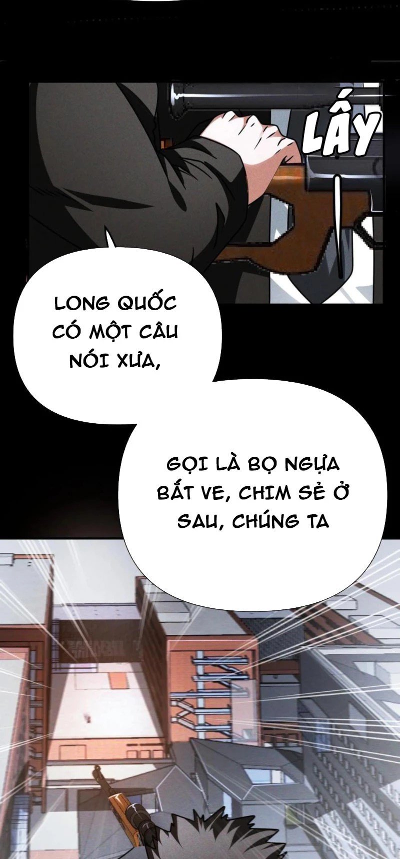 Mạt Thế Cầu Sinh: Ta Có Thể Nhìn Thấy Ẩn Tàng Hệ Thống Chapter 46 - Trang 20