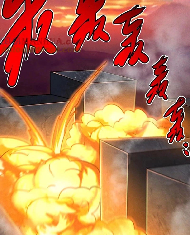 Mạt Thế Cầu Sinh: Ta Có Thể Nhìn Thấy Ẩn Tàng Hệ Thống Chapter 44 - Trang 17