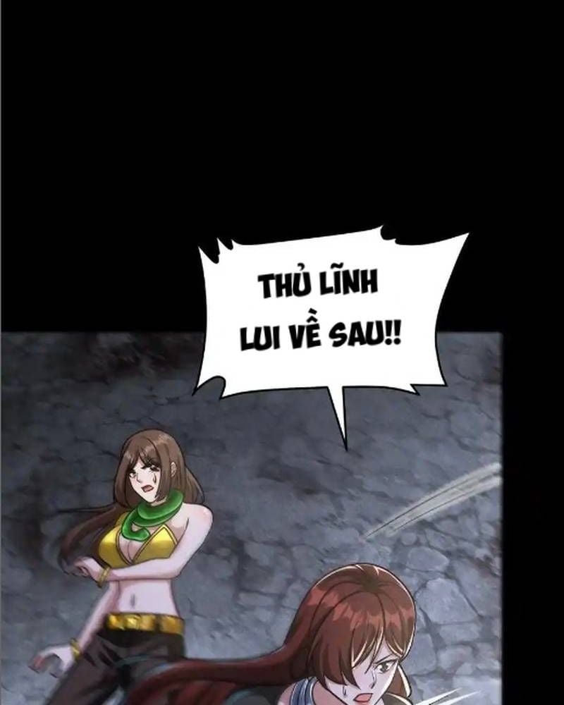 Mạt Thế Cầu Sinh: Ta Có Thể Nhìn Thấy Ẩn Tàng Hệ Thống Chapter 167 - Trang 50