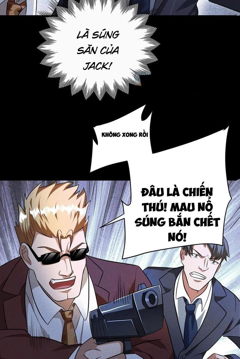 Mạt Thế Cầu Sinh: Ta Có Thể Nhìn Thấy Ẩn Tàng Hệ Thống Chapter 51 - Trang 14