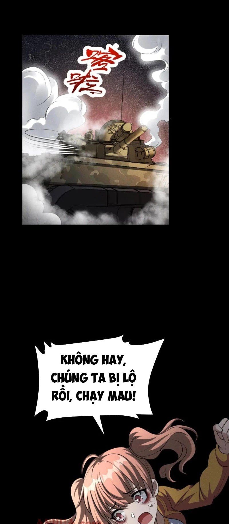 Mạt Thế Cầu Sinh: Ta Có Thể Nhìn Thấy Ẩn Tàng Hệ Thống Chapter 53 - Trang 15