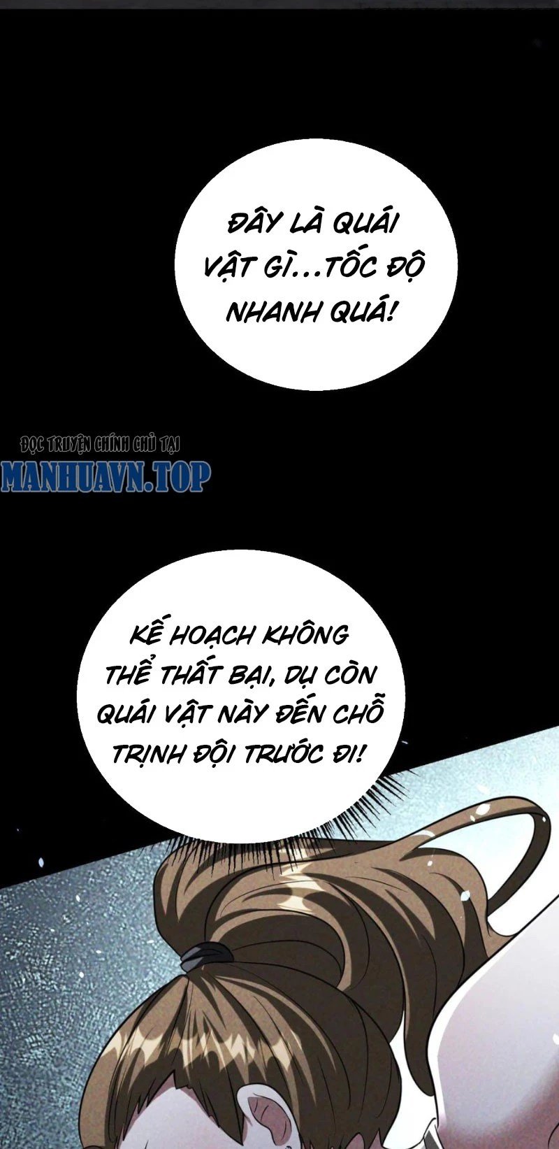 Mạt Thế Cầu Sinh: Ta Có Thể Nhìn Thấy Ẩn Tàng Hệ Thống Chapter 49 - Trang 26