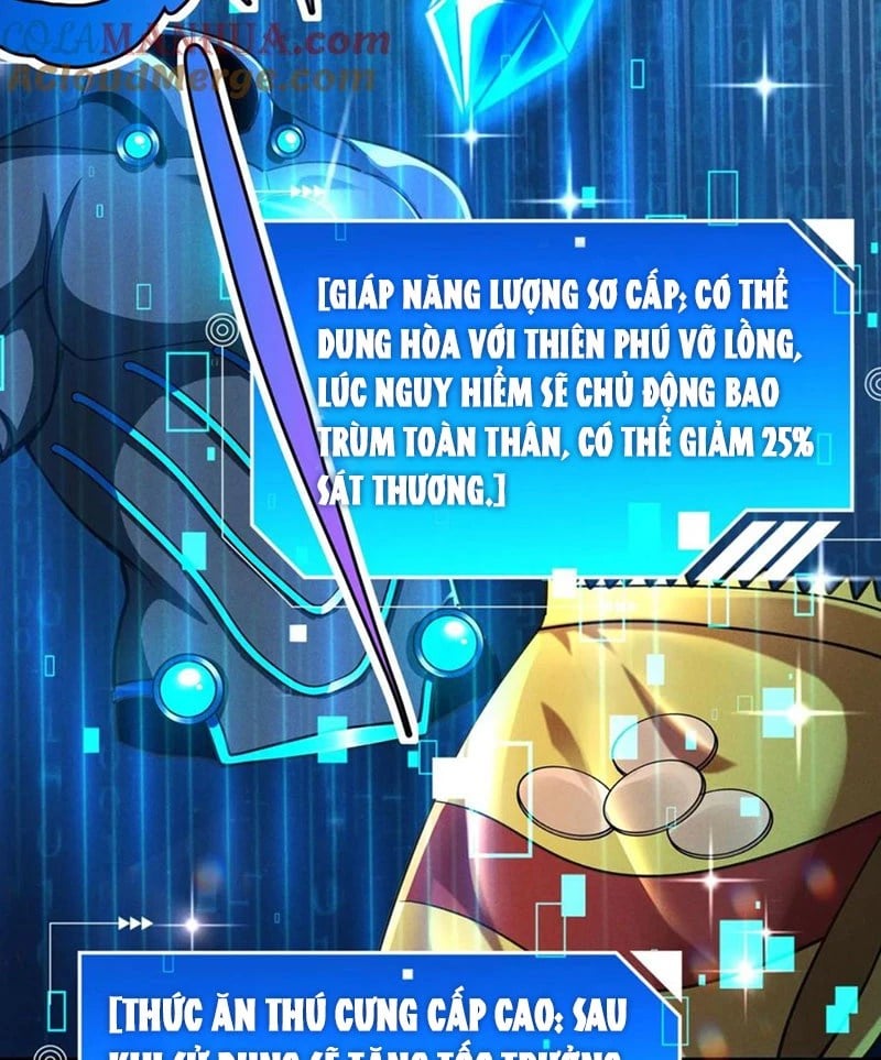 Mạt Thế Cầu Sinh: Ta Có Thể Nhìn Thấy Ẩn Tàng Hệ Thống Chapter 42 - Trang 23