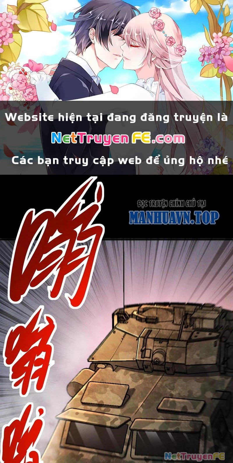 Mạt Thế Cầu Sinh: Ta Có Thể Nhìn Thấy Ẩn Tàng Hệ Thống Chapter 44 - Trang 0
